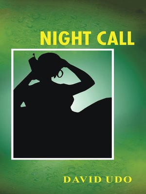 cover image of Night Call